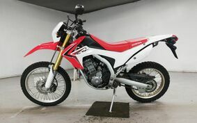 HONDA CRF250L MD38