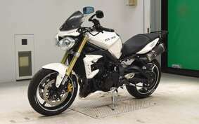 TRIUMPH STREET TRIPLE 2012 MD4066