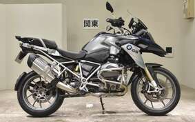 BMW R1200GS 2016 0A01