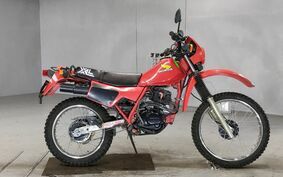 HONDA XL125R JD04