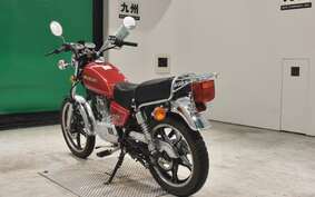 SUZUKI GN125 H PCJG9