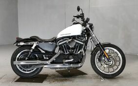 HARLEY XL883R 2006 CKM