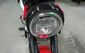 HONDA CT125 HUNTER CUB JA55