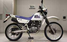 SUZUKI DJEBEL 200 (DR200SE) SH42A