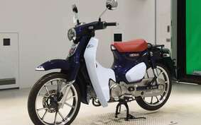 HONDA C125 SUPER CUB JA48