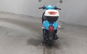 HONDA GIORNO AF77
