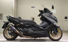 YAMAHA T-MAX 530 A 2014 SJ12J