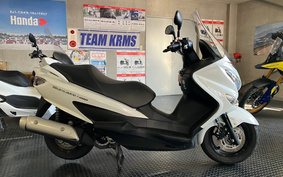 SUZUKI SKYWAVE 200 (Burgman 200) CH41A