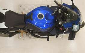 SUZUKI GSX-R750 2012 GR7MA