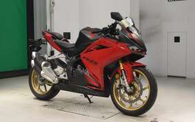 HONDA CBR250RR A MC51