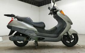 HONDA FORESIGHT EX MF04