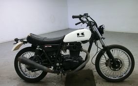 KAWASAKI 250TR 2005 BJ250F