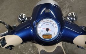 HONDA GIORNO AF77