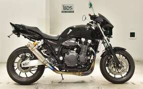 HONDA CB1300SF SUPER FOUR Gen. 3 2014 SC54