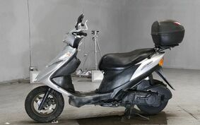 SUZUKI ADDRESS V125 G CF46A