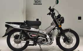 HONDA CT125-2 JA65