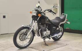 HONDA CBX125 CUSTOM JC12