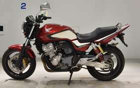 HONDA CB400SF VTEC 2012 NC42