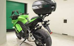 KAWASAKI NINJA 1000 A 2014 ZXT00L