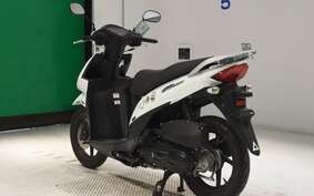 SUZUKI ADDRESS 110 CE47A