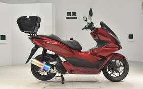 HONDA PCX125 JK05