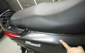 YAMAHA AXIS 125 TREET SE53J