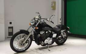 HONDA SHADOW 400 SLASHER 2005 NC40