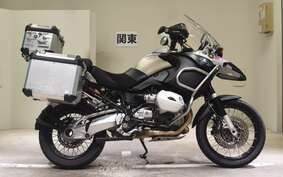 BMW R1200GS ADVENTURE 2007 0382