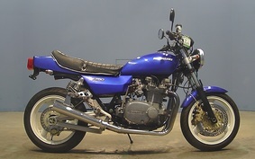 KAWASAKI Z750 T Type 1977 KZ750B