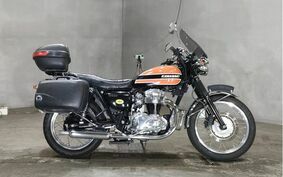 KAWASAKI W650 2003 EJ650A