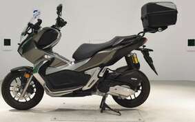 HONDA ADV150 KF38