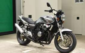 HONDA CB400SFV-3 2005 NC39