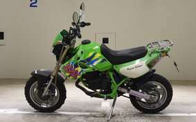 KAWASAKI KSR-2 MX080B