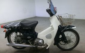 HONDA C70 SUPER CUB C70