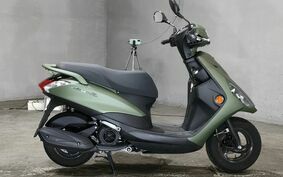 YAMAHA AXIS Z SED7J