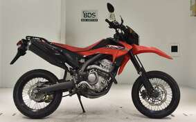 HONDA CRF250M MD38