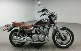 HONDA CB750 CUSTOM EXCLUSIVE 1980 RC04