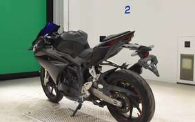 HONDA CBR250RR A MC51