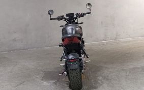 TRIUMPH  TRIUMPH  TRIDENT 660 LGL10U