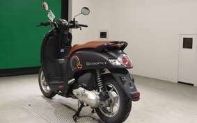 HONDA SCOOPY 110 I JF72