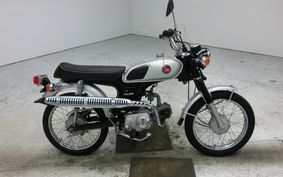 HONDA CL50 BENLY CD50