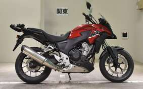 HONDA 400 X 2015 NC47