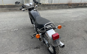 YAMAHA SR400-1 2018 RH03J