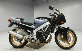 HONDA CBR250R MC17