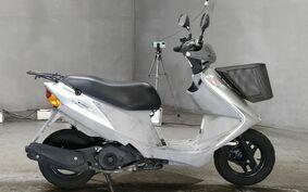 SUZUKI ADDRESS V125 G CF4EA