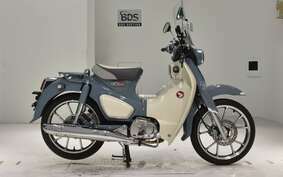 HONDA C125 SUPER CUB JA48