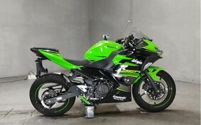 KAWASAKI NINJA 250 EX250P