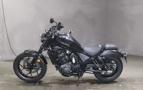 HONDA  REBEL 1100 SC83