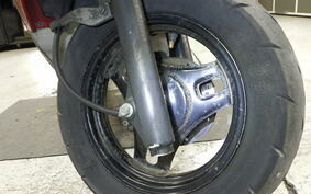 SUZUKI ADDRESS V125 G CF46A