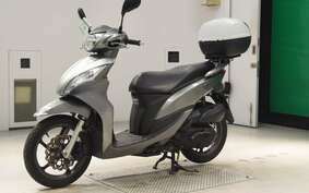 HONDA DIO 110 JF31